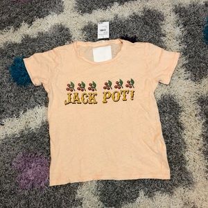 Mother Superior Jackpot Tee